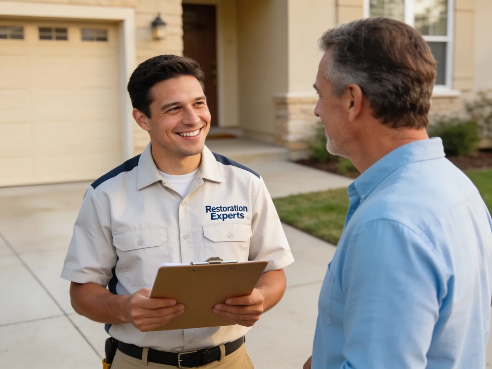 Water Damage Cleanup Repton, AL FAQs